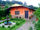 Lodge in El Salvador