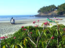 Beach Hotels in El Salvador